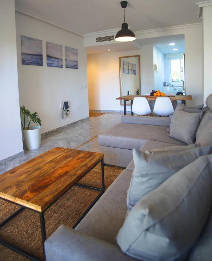 Walk To Puerto Banus, 2Br, 2Bth, Pool Apartment มาร์เบยา ภายนอก รูปภาพ