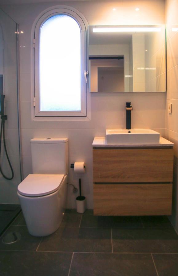 Walk To Puerto Banus, 2Br, 2Bth, Pool Apartment มาร์เบยา ภายนอก รูปภาพ